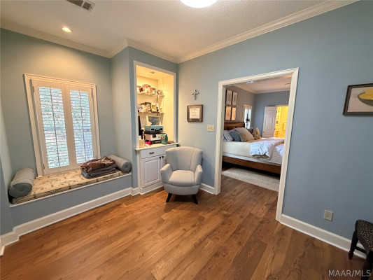 7800 HALCYON FOREST Trail