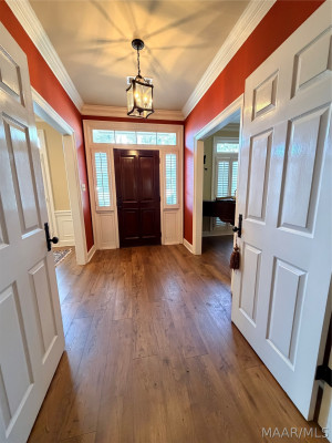 7800 HALCYON FOREST Trail