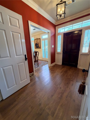 7800 HALCYON FOREST Trail