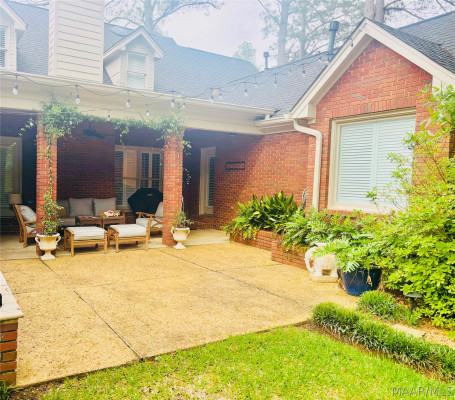 7800 HALCYON FOREST Trail