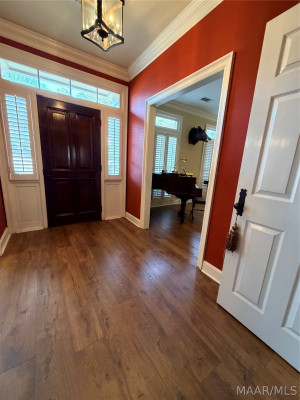 7800 HALCYON FOREST Trail