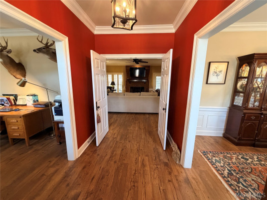 7800 HALCYON FOREST Trail