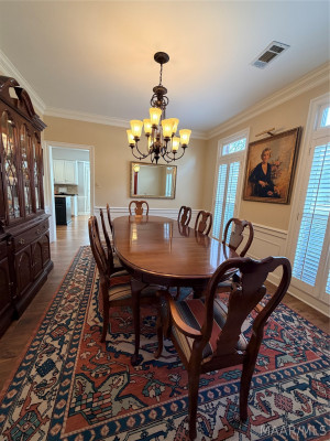 7800 HALCYON FOREST Trail