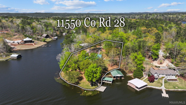 11550 County Road 28 .