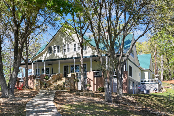 11550 County Road 28 .