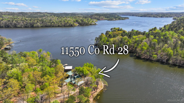 11550 County Road 28 .