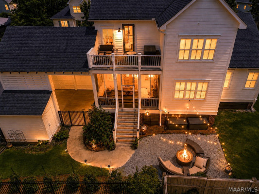 21 Cove Street