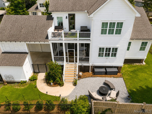 21 Cove Street