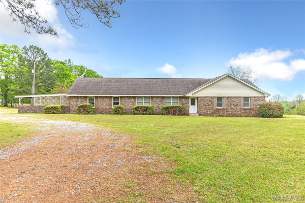 3718 Antioch Road