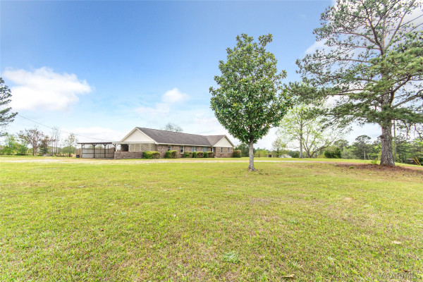 3718 Antioch Road