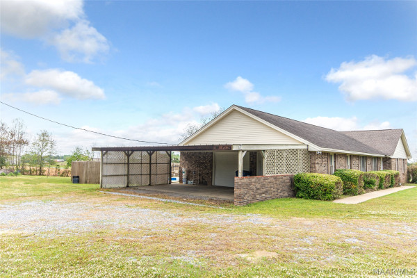 3718 Antioch Road