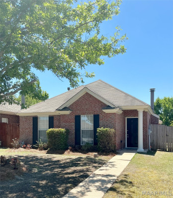 1118 Stafford Drive