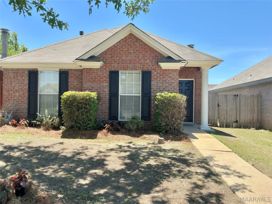 1118 Stafford Drive