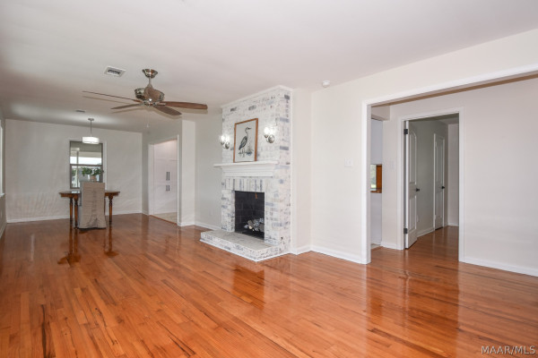 247 Cherokee Trail