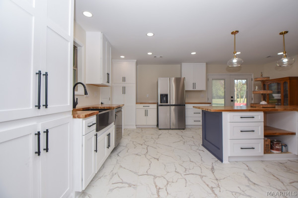 247 Cherokee Trail