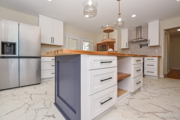 247 Cherokee Trail