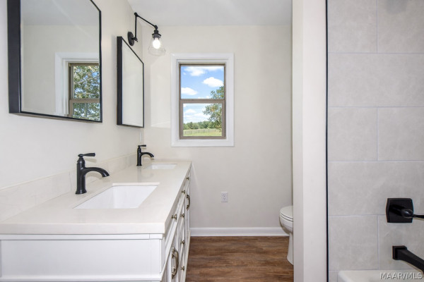 247 Cherokee Trail