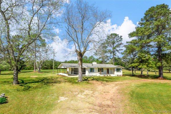 247 Cherokee Trail