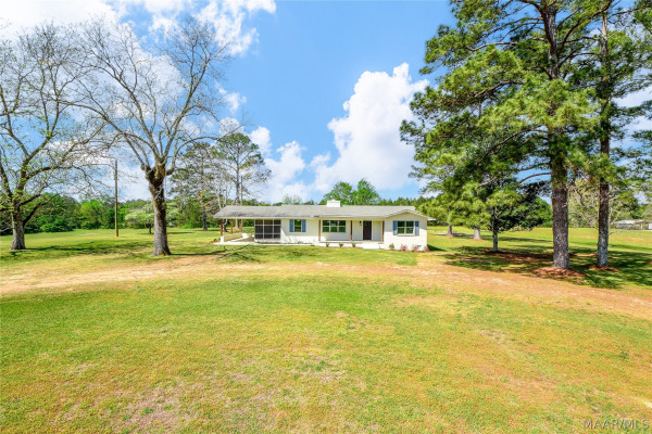 247 Cherokee Trail