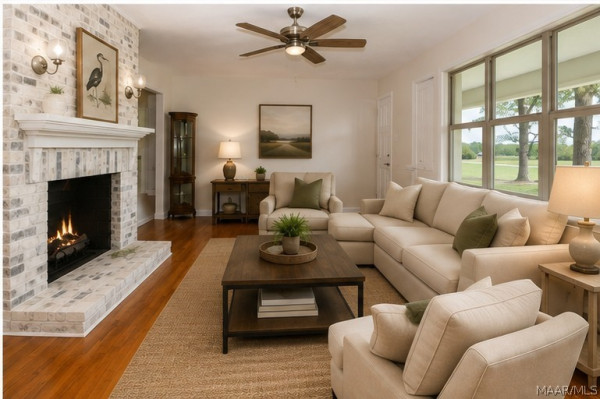 247 Cherokee Trail