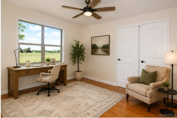 247 Cherokee Trail