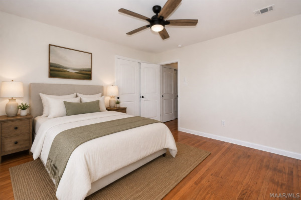 247 Cherokee Trail