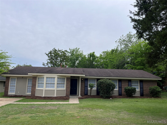 3236 MCGEHEE Road
