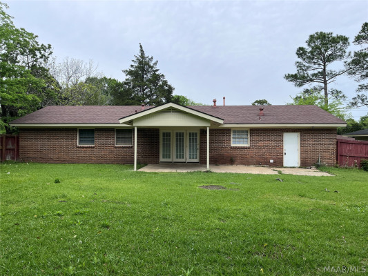 3236 MCGEHEE Road