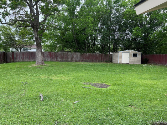 3236 MCGEHEE Road