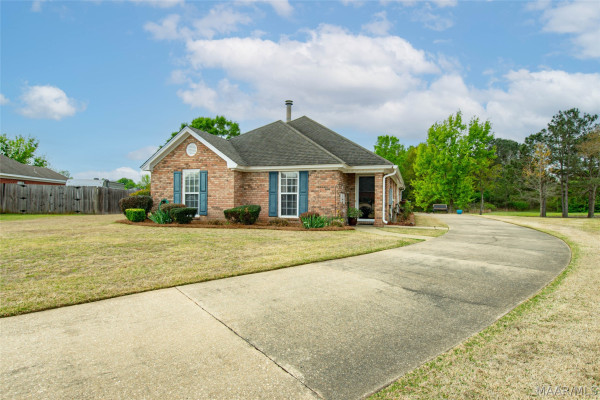 6804 Sandfield Drive