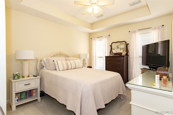 6804 Sandfield Drive