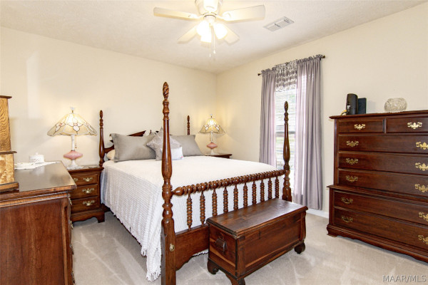 6804 Sandfield Drive