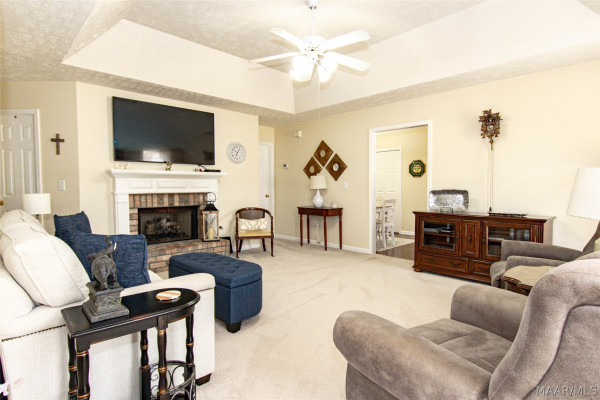 6804 Sandfield Drive