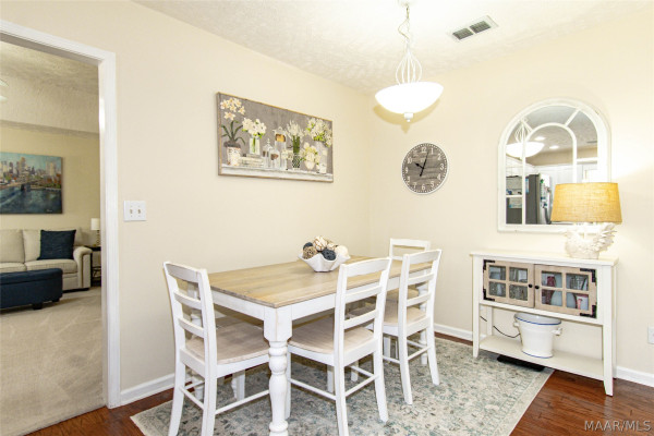 6804 Sandfield Drive