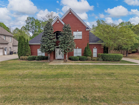 91 MULLIS CREEK Drive