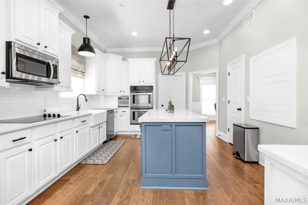 91 MULLIS CREEK Drive