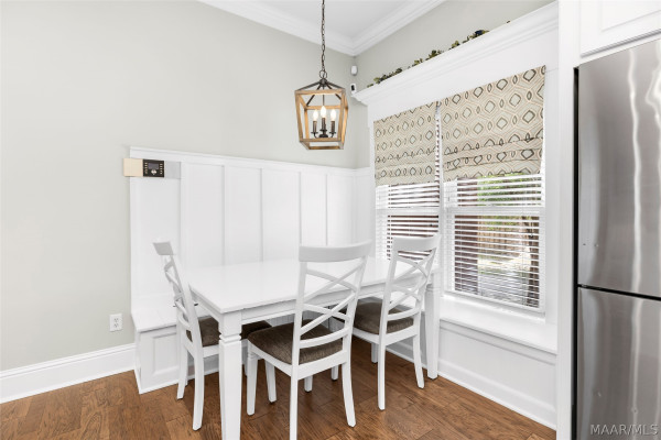 91 MULLIS CREEK Drive