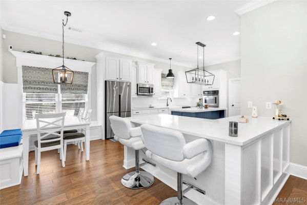 91 MULLIS CREEK Drive