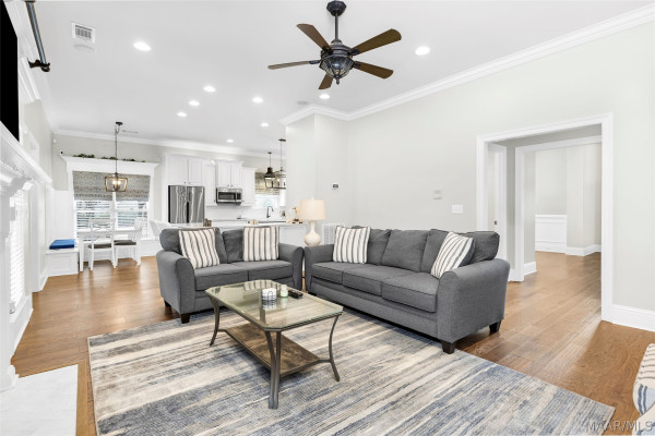 91 MULLIS CREEK Drive