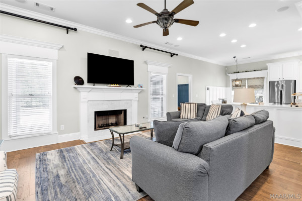 91 MULLIS CREEK Drive