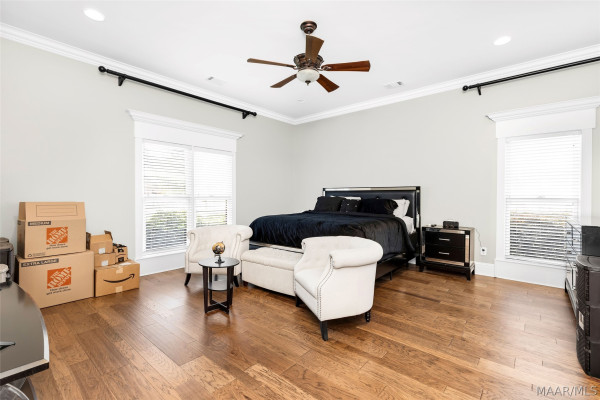 91 MULLIS CREEK Drive