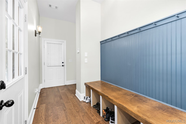 91 MULLIS CREEK Drive