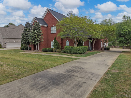 91 MULLIS CREEK Drive