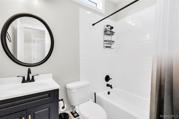 91 MULLIS CREEK Drive