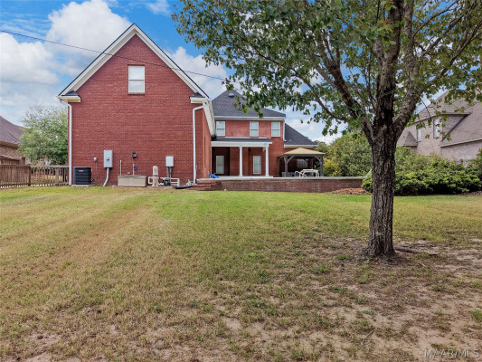 91 MULLIS CREEK Drive