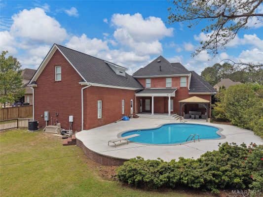 91 MULLIS CREEK Drive