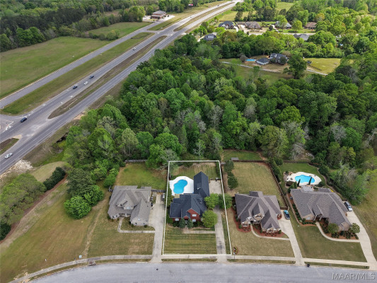 91 MULLIS CREEK Drive