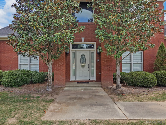 91 MULLIS CREEK Drive