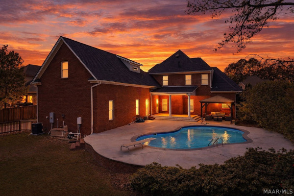 91 MULLIS CREEK Drive