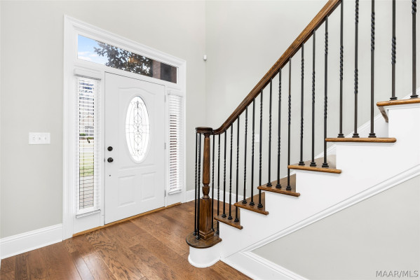 91 MULLIS CREEK Drive